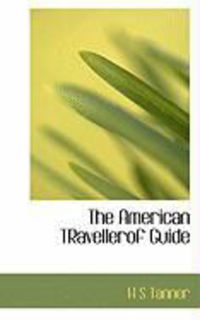 Produktbild: The American Travellerof Guide