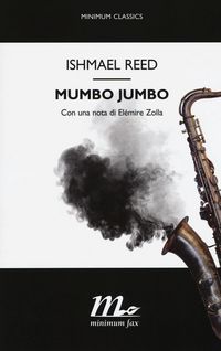Produktbild: Mumbo Jumbo