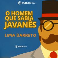 Produktbild: O Homem que sabia Javan&ecirc;s