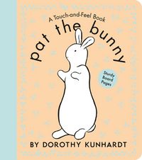 Produktbild: Kunhardt, D: Pat the Bunny Board Book
