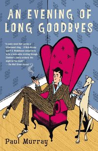 Produktbild: An Evening of Long Goodbyes
