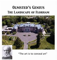 Produktbild: Olmsted's Vision