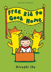 Produktbild: Free Kid to Good Home