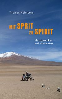Produktbild: Mit Sprit zu Spirit