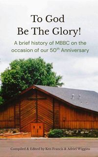 Produktbild: To God Be The Glory!