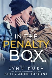 Produktbild: In the Penalty Box