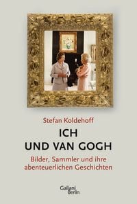 Produktbild: Ich und Van Gogh