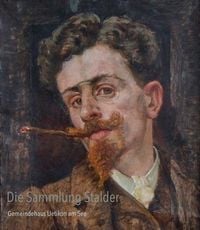 Produktbild: &laquo;Die Sammlung Stalder&raquo;