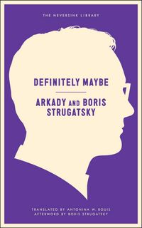 Produktbild: Definitely Maybe