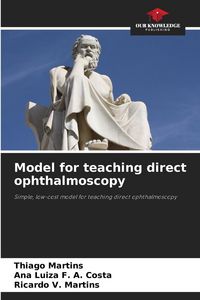 Produktbild: Model for teaching direct ophthalmoscopy