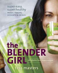 Produktbild: The Blender Girl
