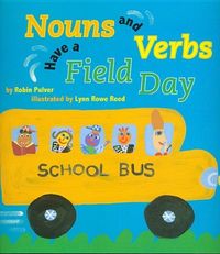 Produktbild: Nouns & Verbs Have a Field Day