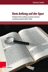Produktbild: Dem Anfang auf der Spur
