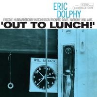 Produktbild: Out To Lunch