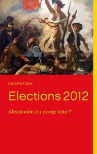 Produktbild: Elections 2012