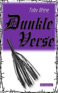Produktbild: Dunkle Verse