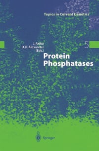 Produktbild: Protein Phosphatases