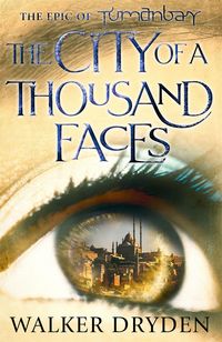 Produktbild: The City of a Thousand Faces