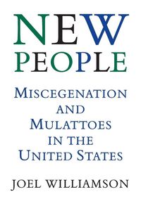 Produktbild: New People