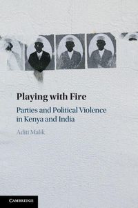 Produktbild: Playing with Fire