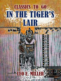 Produktbild: In The Tiger's Lair
