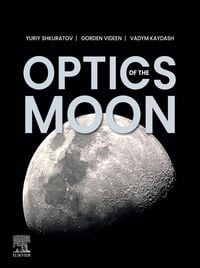 Produktbild: Optics of the Moon