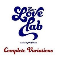 Produktbild: Le Love Lab - Complete Variations