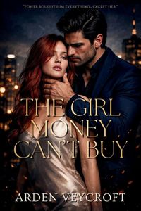 Produktbild: The Girl Money Can't Buy
