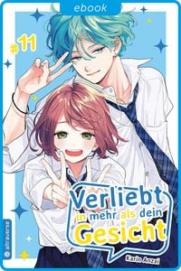 Produktbild: Verliebt in mehr als dein Gesicht 11