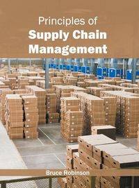 Produktbild: Principles of Supply Chain Management