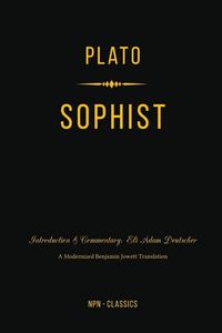 Produktbild: Sophist