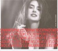 Produktbild: Weillness (Lolou sings Kurt Weill)