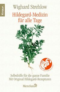 Produktbild: Hildegard-Medizin f&uuml;r alle Tage