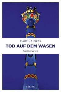 Produktbild: Tod auf dem Wasen