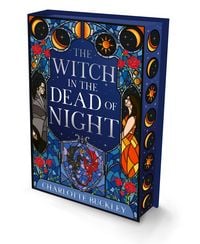 Produktbild: The Witch in the Dead of Night. Special Edition