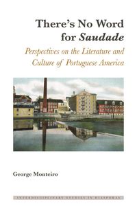 Produktbild: There's No Word for Saudade