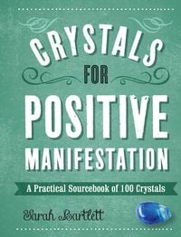 Produktbild: Crystals for Positive Manifestation