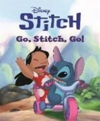Produktbild: Disney: Stitch: Go, Stitch, Go!