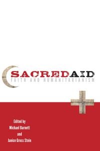 Produktbild: Sacred Aid