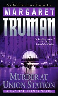 Produktbild: Murder at Union Station