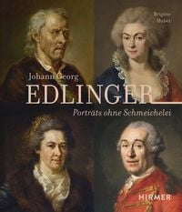 Produktbild: Johann Georg Edlinger