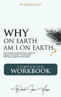 Produktbild: Why On Earth Am I Earth?