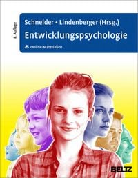 Produktbild: Entwicklungspsychologie