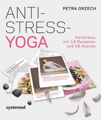 Produktbild: Anti-Stress Yoga
