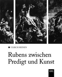 Produktbild: Rubens zwischen Predigt und Kunst