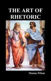 Produktbild: The Art of Rhetoric