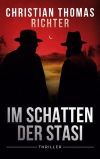 Produktbild: Im Schatten der Stasi