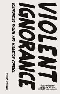 Produktbild: Jones, H: Violent Ignorance