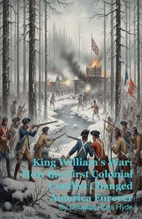 Produktbild: King William's War