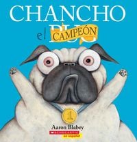 Produktbild: Chancho el Campe&oacute;n